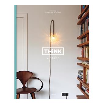 Think vintage