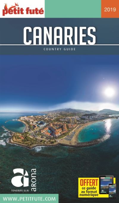 Canaries + offre numerique