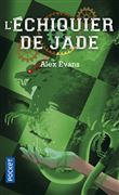 L'Echiquier de jade