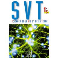 SVT - 1re S (2001)