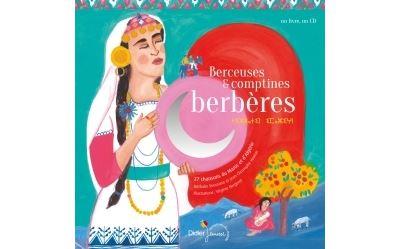 Berceuses et comptines berbères