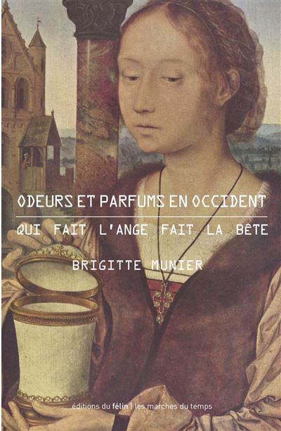 Odeurs et parfums en Occident