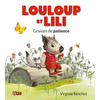 Graines de patience