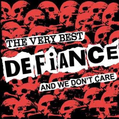 Very best and we dont care