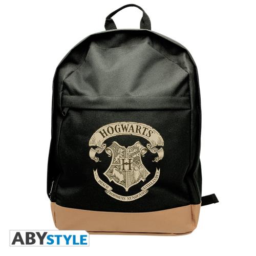 Sac à dos Poudlard Harry Potter Abystyle