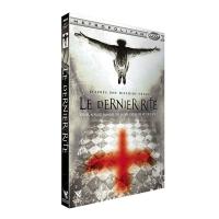 Le dernier rite DVD