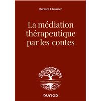 La médiation thérapeutique par les contes