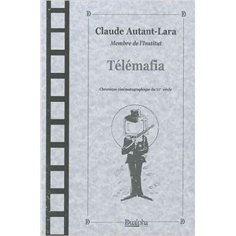 Telemafia, Chronique cinématographique du XX ème siècle