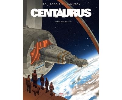 Centaurus T01 Terre Promise