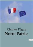 Notre Patrie