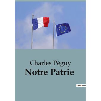 Notre Patrie