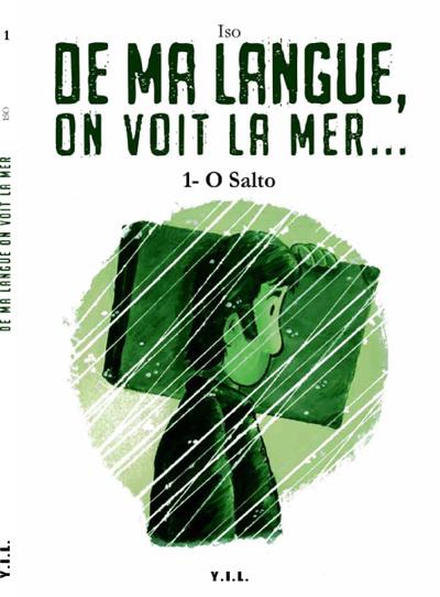 O Salto