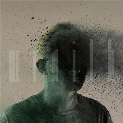 Wraith Vinyle néon