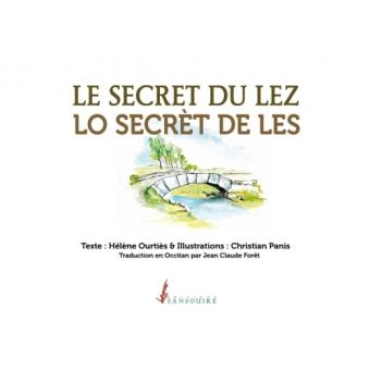 Le secret du lez / Lo secrèt de les