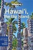 Hawai'i, the Big Island 5ed -anglais-