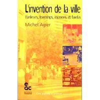 L'invention de la ville