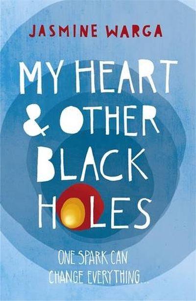 My heart and other black holes