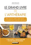 Le grand livre de l'apithérapie