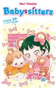 Baby-sitters - Tome 20