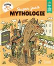 Mission oeil de lynx : Super jeux Mythologie
