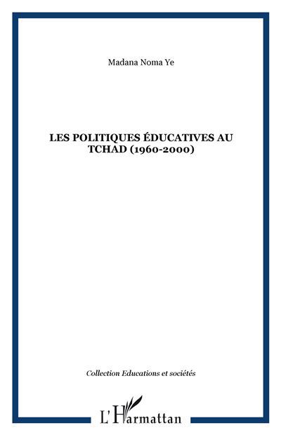Les politiques éducatives au Tchad