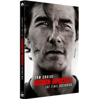 Mission : Impossible - The Final Reckoning DVD