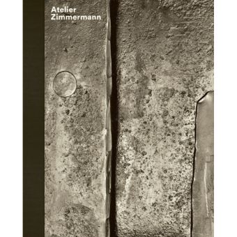 Atelier Zimmermann Iron Work