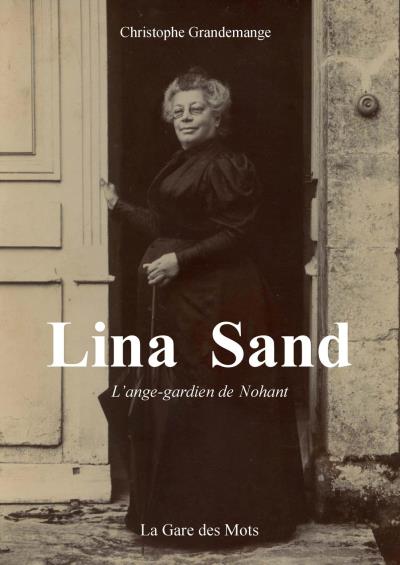 Lina Sand