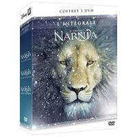 Le Monde De Narnia Chapitre 3 L Odyssee Du Passeur D Aurore Dvd Zone 2 Achat Prix Fnac