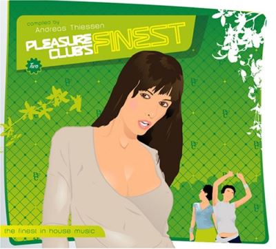 Pleasure club s finest vol 2