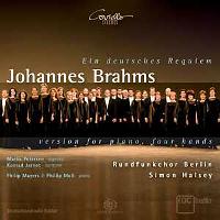 Ein deutsches requiem