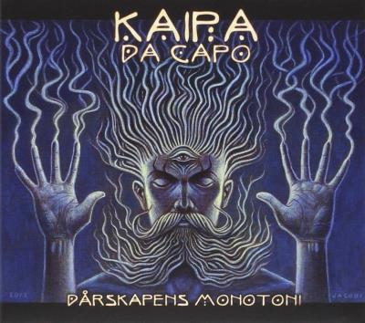 Darskapens monotoni