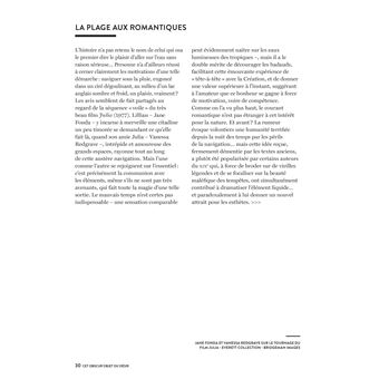 Une histoire de la voile