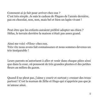 Qui cache un secret ?