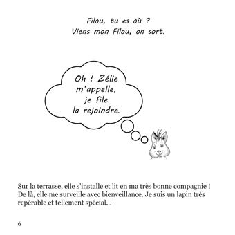 Qui cache un secret ?