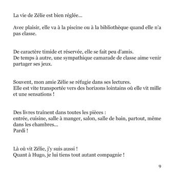 Qui cache un secret ?