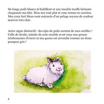 Qui cache un secret ?