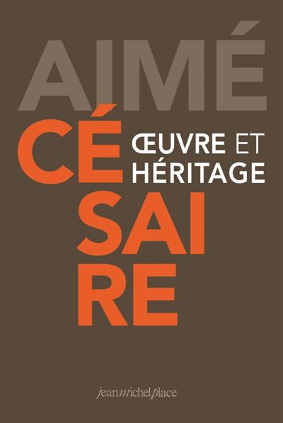 Aimé Césaire
