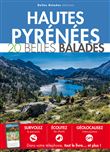 Hautes-pyrenees : 20 belles balades