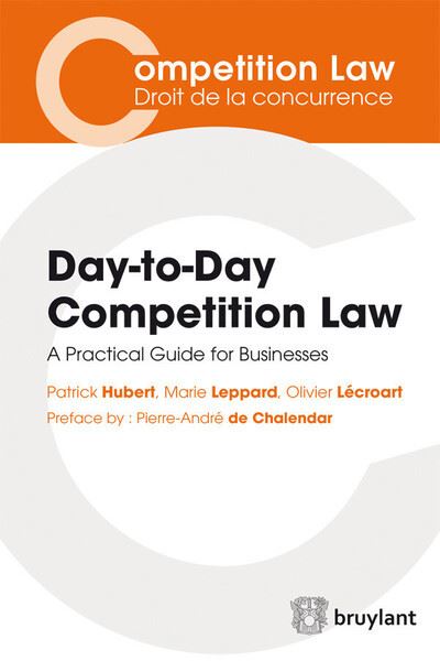 Day-to-day competition law