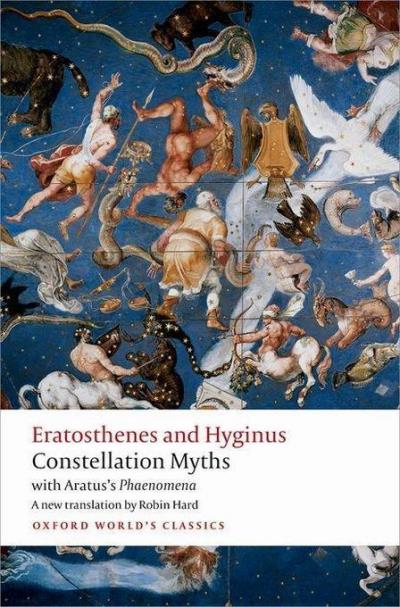 Constellation myths