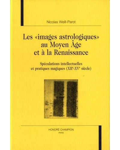 Images astrologiques au Moyen-Age à la Renaissance