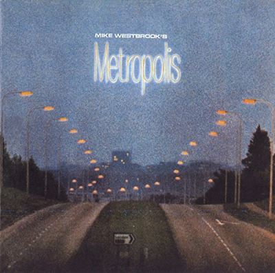 Metropolis reissue ltd