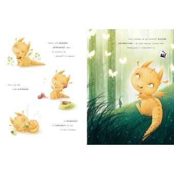 Silence, on tourne ! - Chut ... dit l'écho