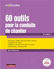 55 outils pour la conduite de chantier