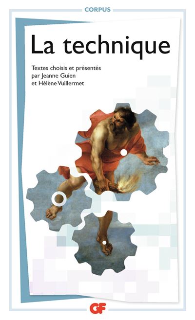 La technique -  Collectif - Poche