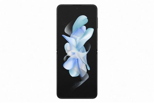 SAMSUNG GALAXY Z FLIP 4 256GB GRAPHITE État correct - Samsung reconditionné disponible sur Fnac