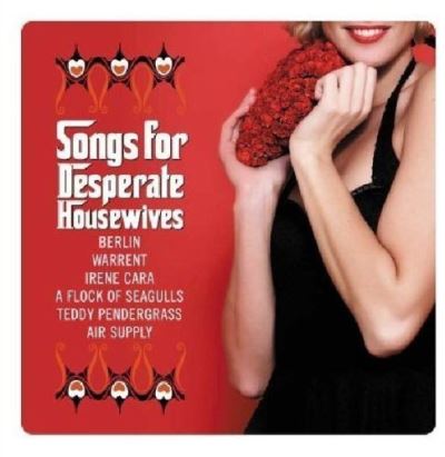 Songs for desperate housewives