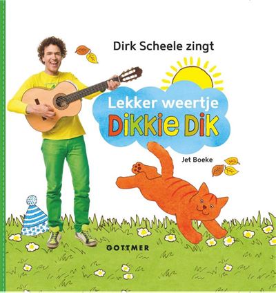 Lekker weertje