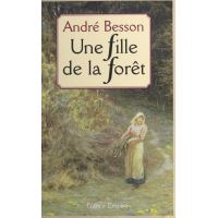 Une fille de la forêt